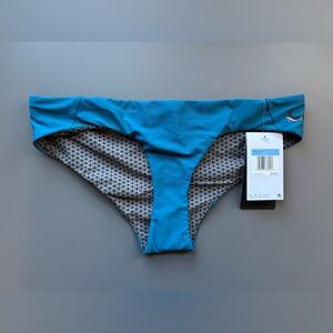 NWT Nike Bikini Swim Bottom- Medium